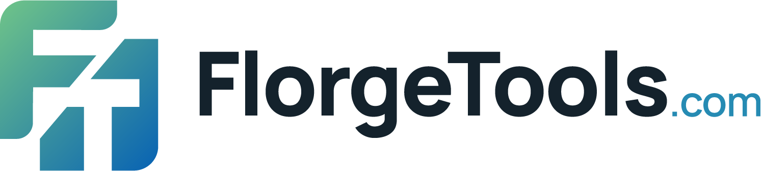 FlorgeTools