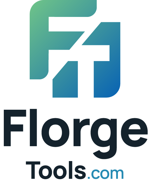 FlorgeTools